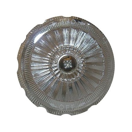 Larsen Supply Co MixetCLR RND SGL Handle HC-41